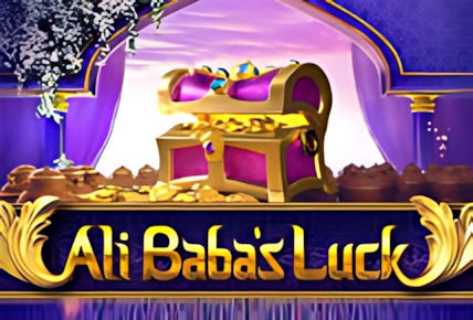 ⭐Play Ali Baba's Luck Slot Online for Real Money or Free – Best Casinos ...