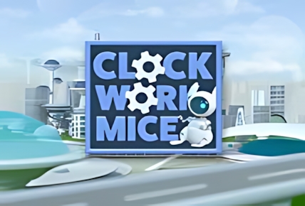 ⭐Play Clockwork Mice Slot Online for Real Money or Free – Best Casinos ...