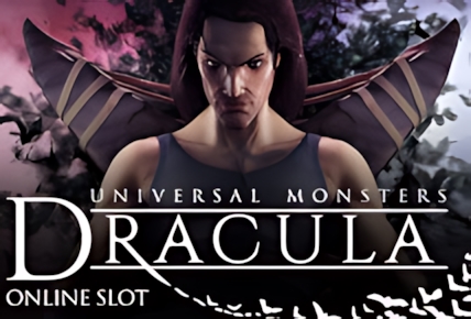 dracula casino registration
