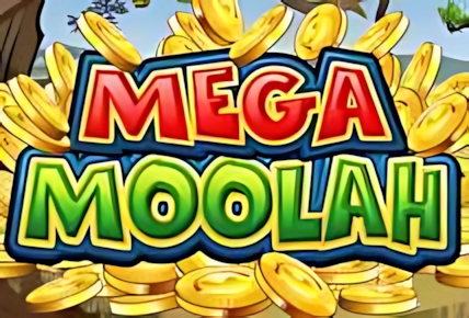 mega moolah no deposit free spins