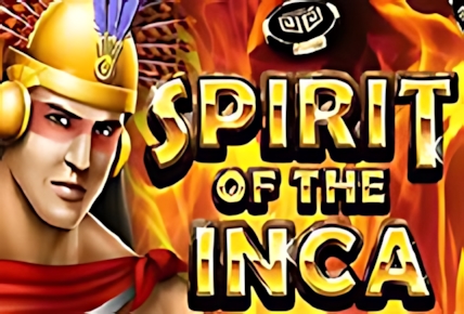 ⭐Play Spirit of the Inca Slot Online for Real Money or Free – Best ...