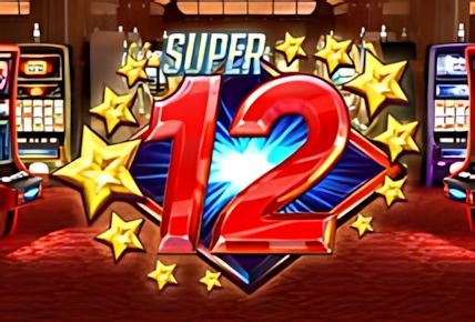 ⭐Play Super 12 Stars Slot Online for Real Money or Free – Best Casinos ...