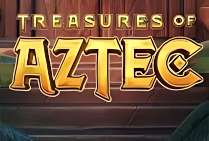 rtp treasures of aztec online
