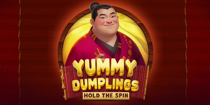 ⭐Play Yummy Dumplings: Hold The Spin Slot Online for Real Money or Free ...
