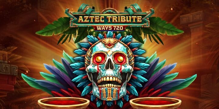 Aztec Tribute Slot