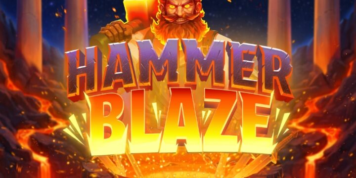 Hammerblaze