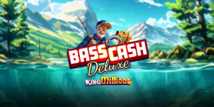 Bass Cash Deluxe King Millions