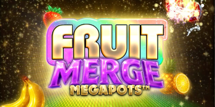Fruit Merge Megapots