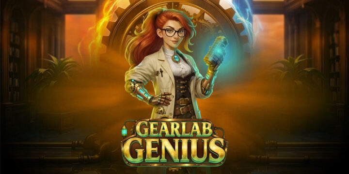 Gearlab Genius