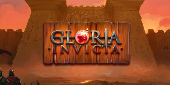 Gloria Invicta