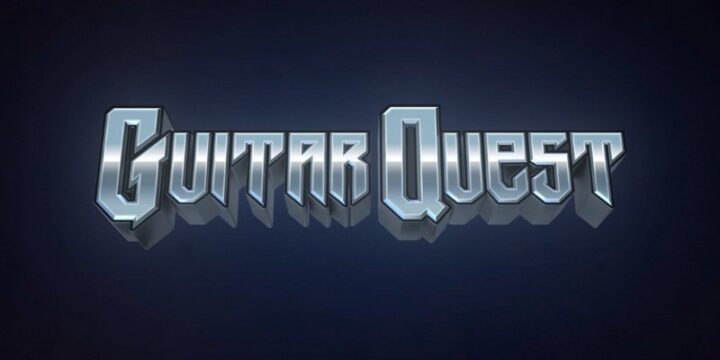 Guitar Quest
