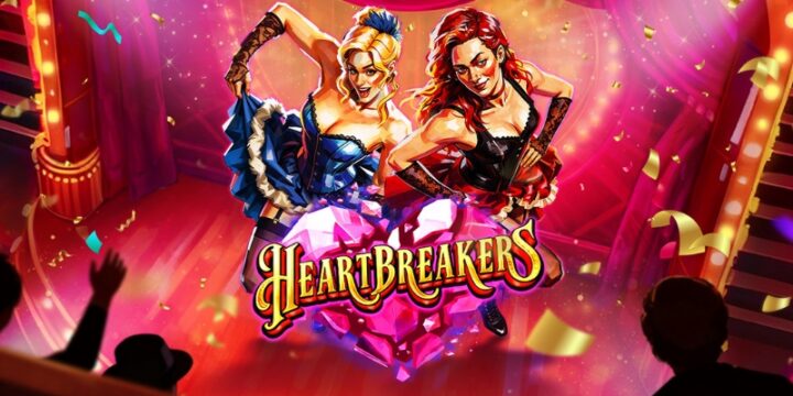 Heartbreakers Slot Game