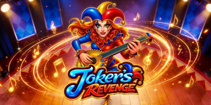 Joker's Revenge