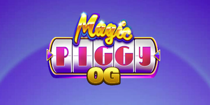 Magic Piggy OG