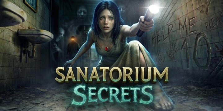 Sanatorium Secrets