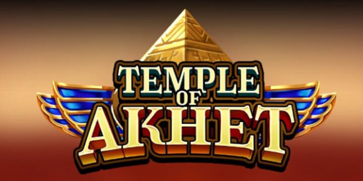 Temple of Akhet Slot