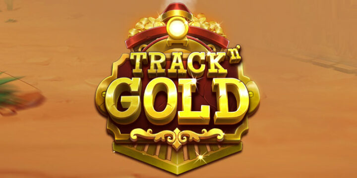 Track n' Gold