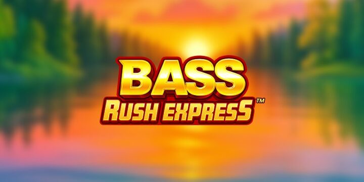 Bass Rush Express Slot
