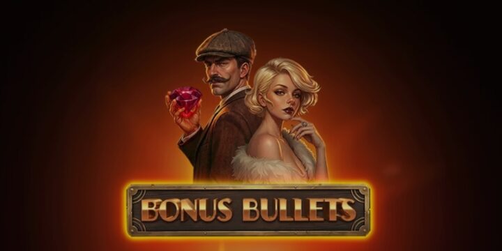 Bonus Bullets Slot Game