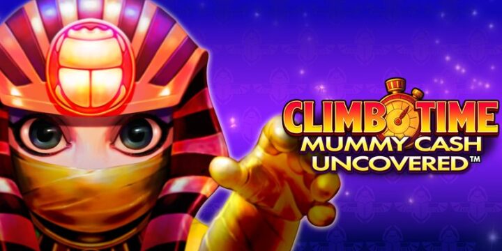 Climb Time Mummy Cash Uncovered