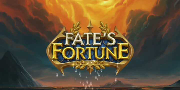 Fate's Fortune Slot Game