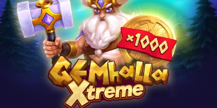 Gemhalla Extreme
