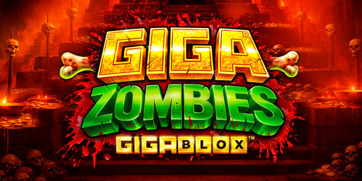 Giga Zombies Slot
