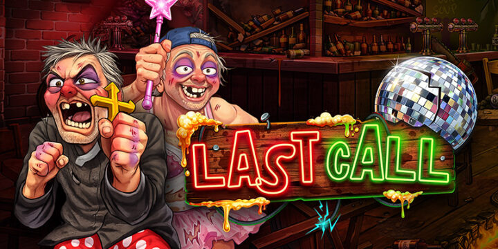 Last Call Slot Game