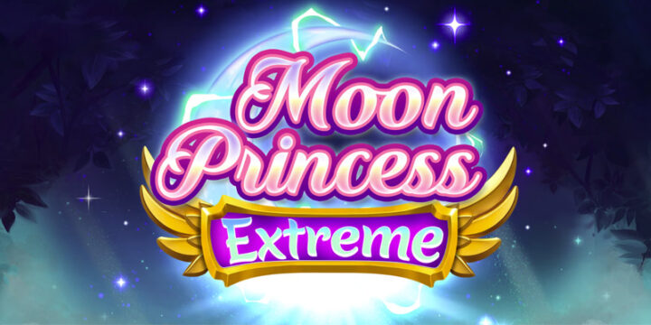 Moon Princess Extreme Slot Game