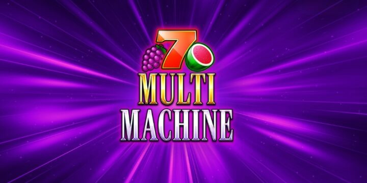Multi Machine Slot Game