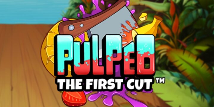 Pulped: The First Cut