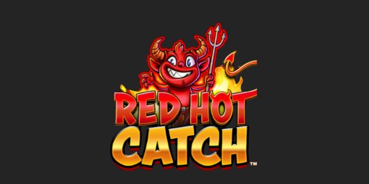 Red Hot Catch Slot