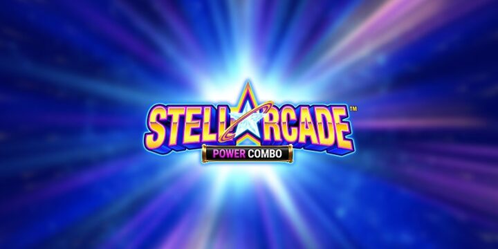 Stellarcade Power Combo Slot Game