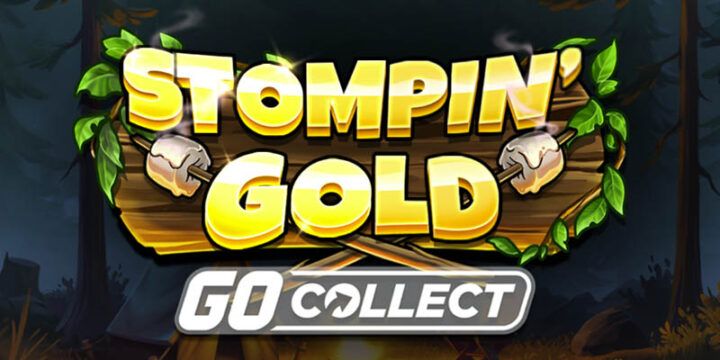 Stompin' Gold Slot