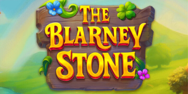 The Blarney Stone