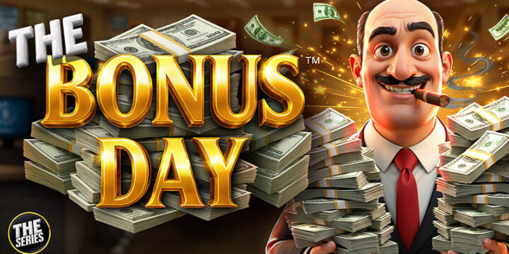 The Bonus Day