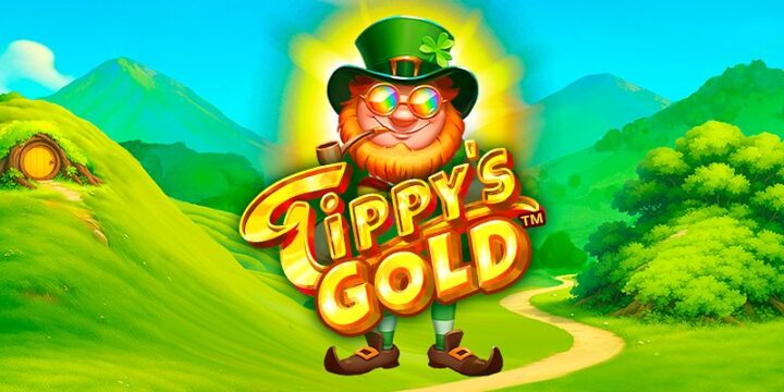 Tippy's Gold Slot