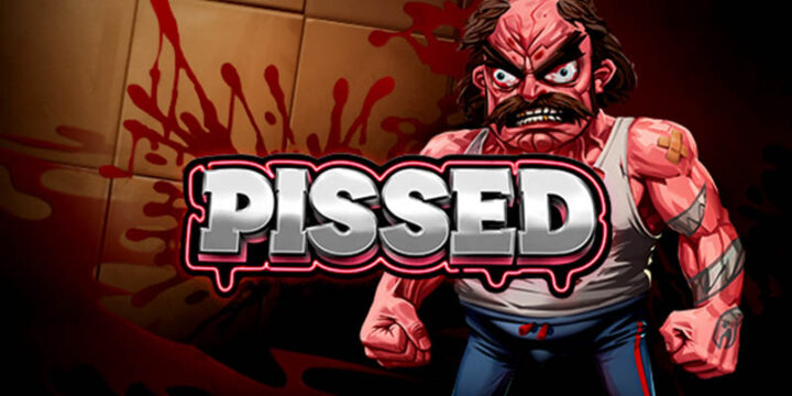 Pissed Slot Game