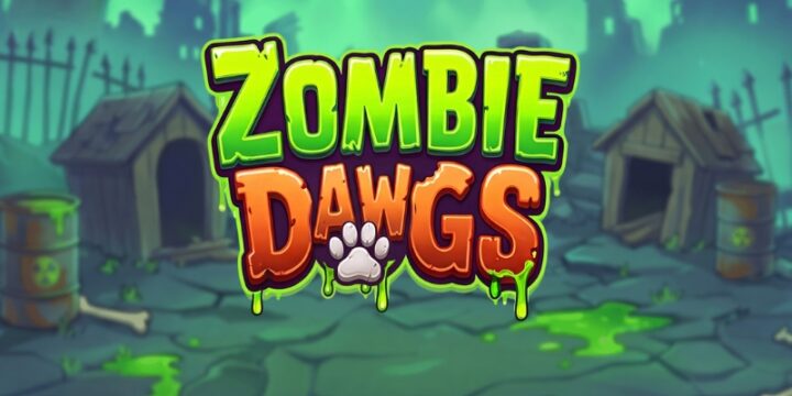 Zombie Dawgs Slot Game
